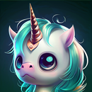 Unicorn 4K Wallpaper APK