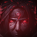 Uchiha Itachi 4K Wallpaper APK