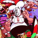 Pizza Tower 4K Wallpaper APK
