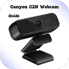 Canyon C2N Webcam Guide icon