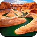 Canyon wallpaper APK