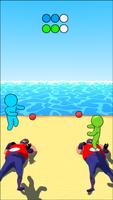 Canyou Jump Strike imagem de tela 1