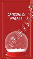 canzoni di natale Cartaz
