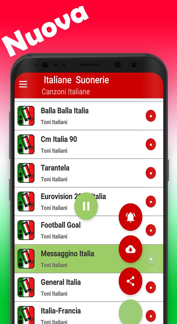 SCARICARE SUONERIE GRATIS ANNI 80