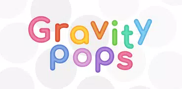 Gravity Pops!