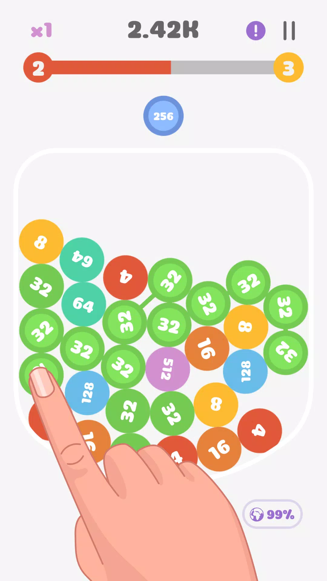 Gravity Pops! APK for Android Download