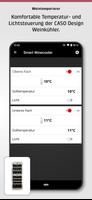 CASO Control App 截图 3