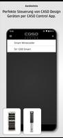 CASO Control App スクリーンショット 2