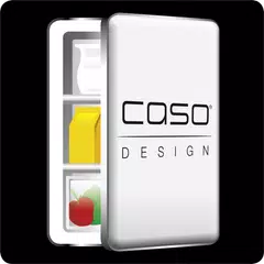 CASO Food Manager XAPK 下載