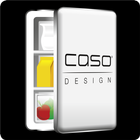 CASO Food Manager-icoon
