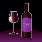 CASO Wine & Bar Manager icône