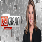 Capitulos de caso cerrado gratis 圖標