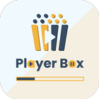 PLAYER BOX آئیکن