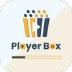 PLAYER BOX