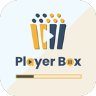 PLAYER BOX icône