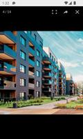 Casa Vera properties syot layar 3