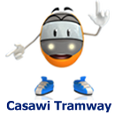 Casawi Tramway APK