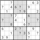 Super Sudoku Pro Free アイコン