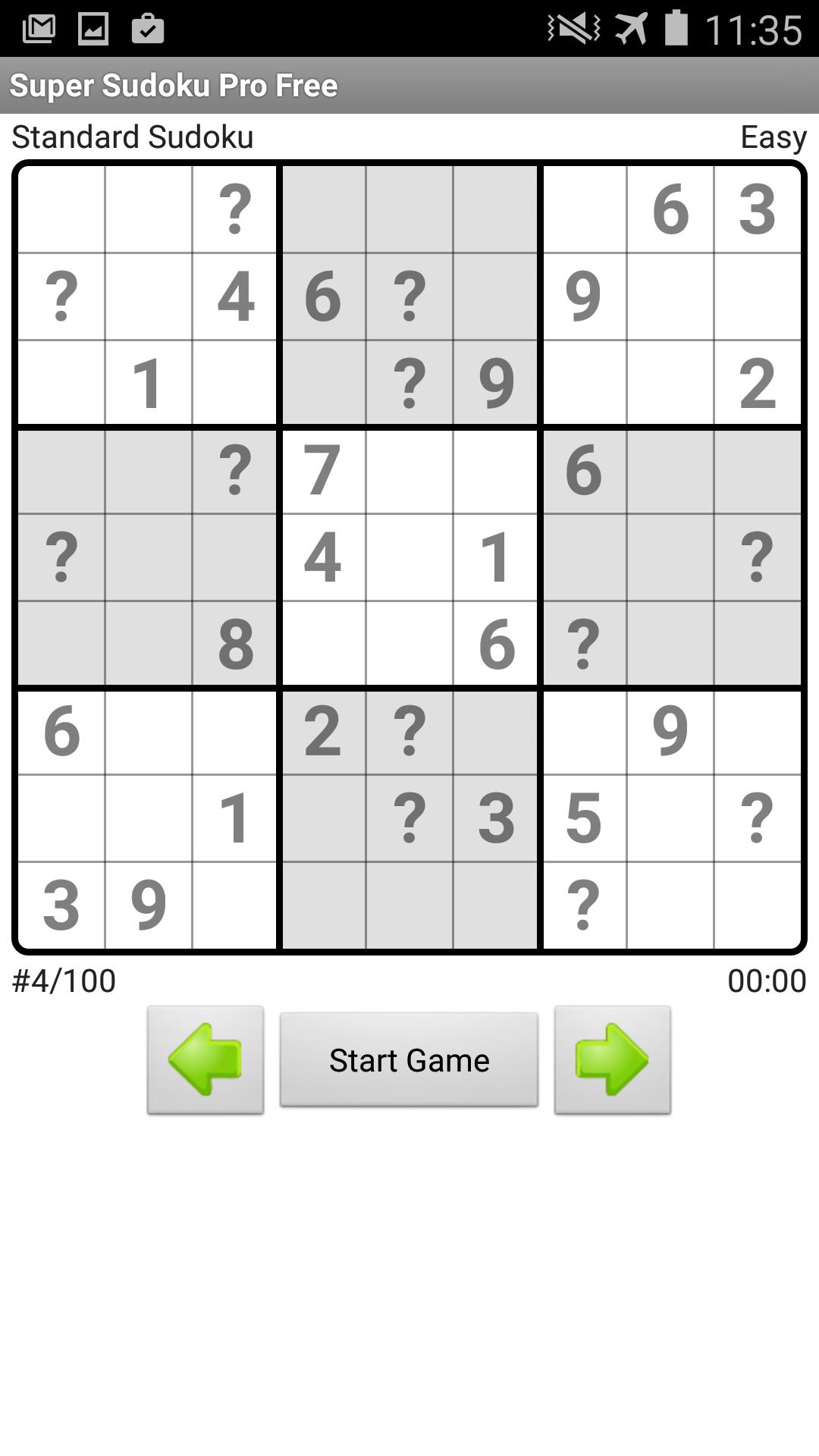 super sudoku pro free for android apk download