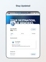 Casa Aguilar syot layar 3