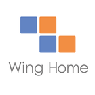 Wing Home（ウィングホーム）｜掛川市・菊川市・御前崎市の注文住宅が得意な工務店 icône