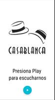 Casablanca FM poster