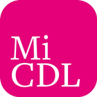 MiCDL icône