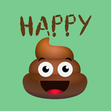 Glückliches Kacken: Poop Track APK