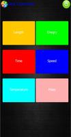 Unit Converter Screenshot 1