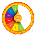 SPIN AND EARN Zeichen