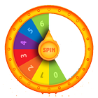 SPIN AND EARN 图标