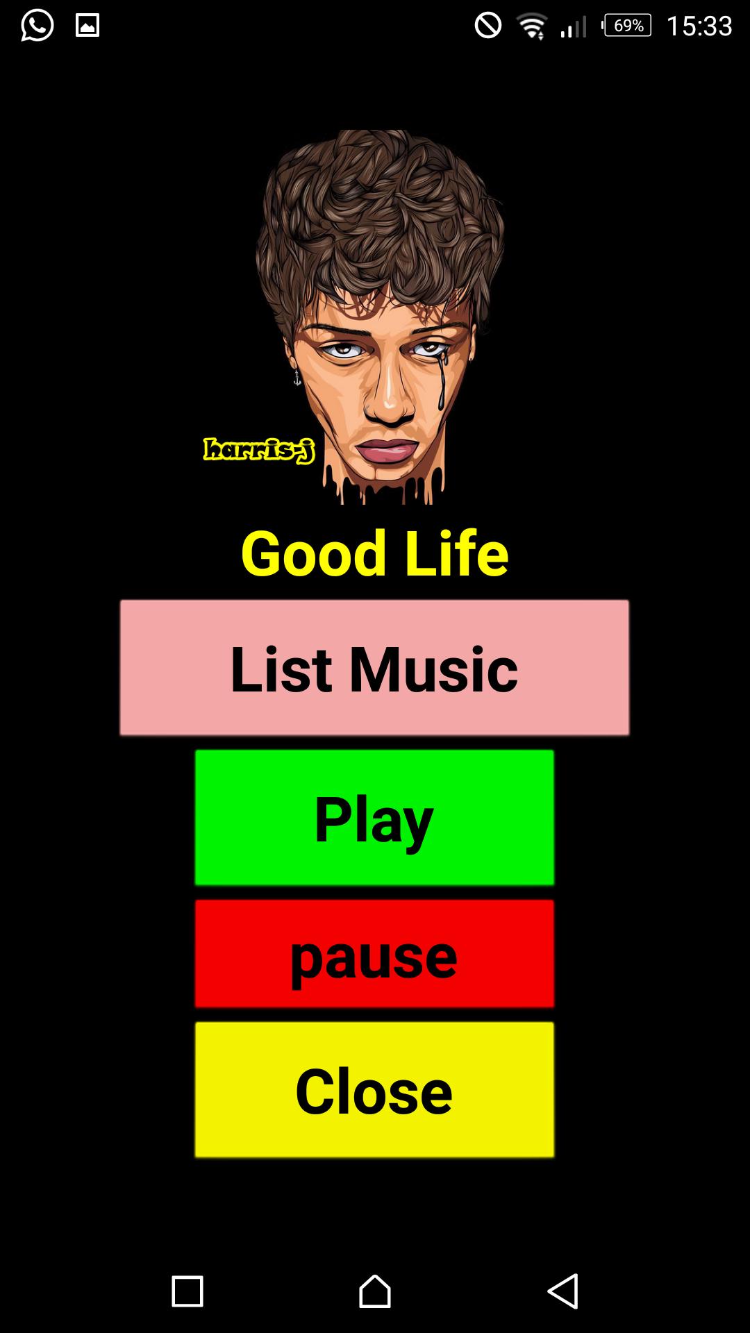Harris J You Are My Life 2020 For Android Apk Download
