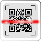 QR Code Scanner biểu tượng