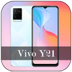 Theme for Vivo Y21