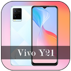 Theme for Vivo Y21 icône