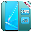 Theme for Oppo A92