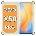 Theme for Vivo X50 pro icône