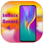 Theme for Infinix Smart 4