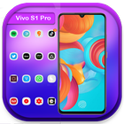 Theme for vivo S1 pro | Vivo S icône
