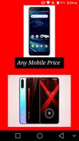 Mobile Price Cartaz