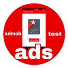 Testing Ads أيقونة