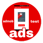 Testing Ads icône