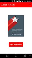 Testing Ads постер