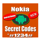 Nokia All Android Mobile Secret Codes icône
