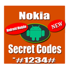 Nokia All Android Mobile Secret Codes आइकन