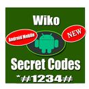 Wiko All Android Mobile Secret Codes APK