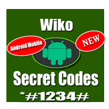 Wiko All Android Mobile Secret Codes