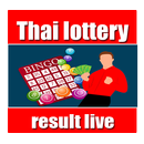 Thai lottery result to day APK
