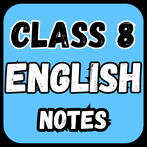 Class 8 English Solutions MCQs