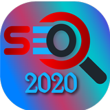 SEO Web Guide 2020 أيقونة